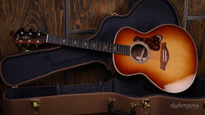 Taylor Gold Label 814e-SB