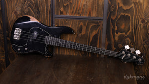 Sandberg California VS Lionel Hardcore Aged Black