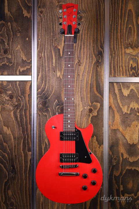 Gibson Les Paul Modern Lite Cardinal Red Satin