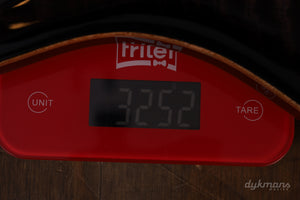 PRS Custom 24 08 Mango Top Limited Edition Purple Mist