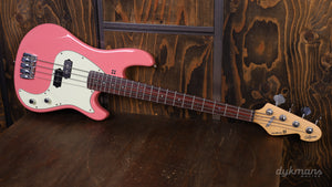 Sandberg California USA Lionel Soft Aged Custom Color Altrosa