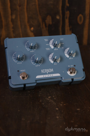 Kernom Elipse Modulation