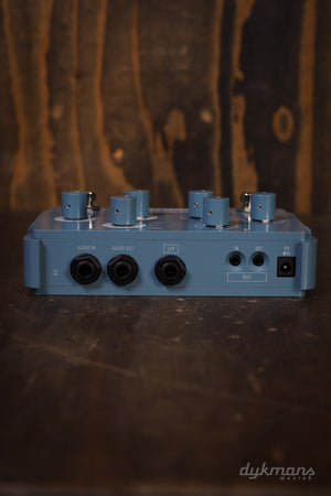 Kernom Elipse Modulation