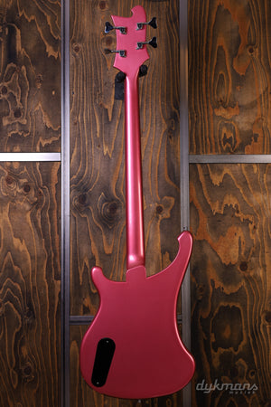 Rickenbacker 4004L Laredo Plumglo 2014