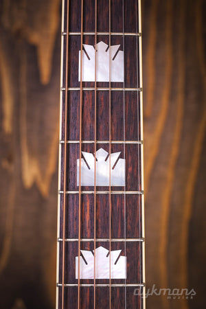 Gibson SJ-200 Original Vintage Sunburst