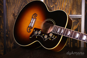 Gibson SJ-200 Original Vintage Sunburst