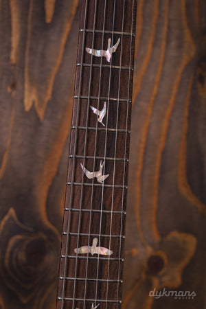 PRS Paul's Guitar Mango Limited Edition Tiger Eye