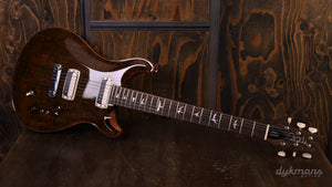 PRS Paul's Guitar Mango Limited Edition Tiger Eye