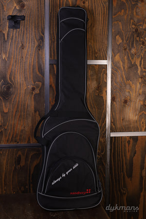 Sandberg BassTheWorld PJ / Hardcore Reserved Aged Tobacco Sunburst