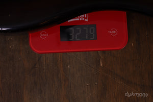 Sandberg BassTheWorld PJ / Hardcore Reserved Aged Tobacco Sunburst