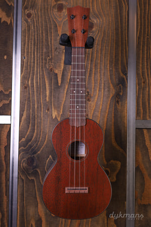 Martin Centennial Concert Ukulele