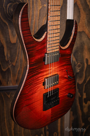 Mayonnaise Duvell Elite 4Ever 6