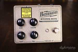 Benson Stank Box Fuzz