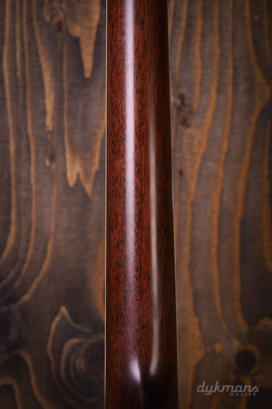 Bourgeois Luke Bryan Limited Edition