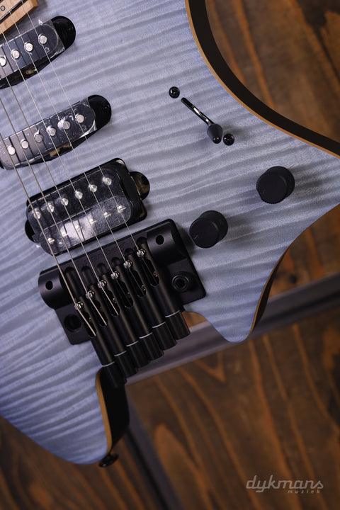 Strandberg Boden Standard NX 6 Tremolo Blue