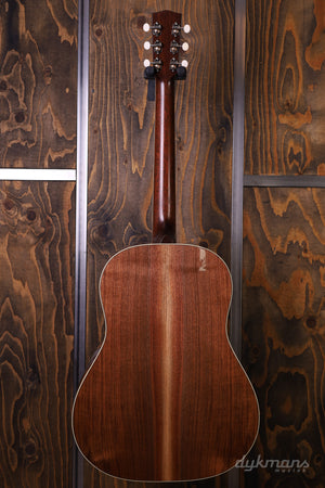 Bourgeois Luke Bryan Limited Edition