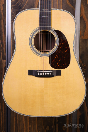 Martin D-41 Golden Era