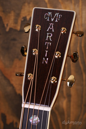Martin D-41 Golden Era