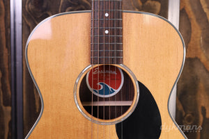 Eastman PCH2-OM Natural