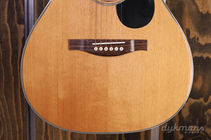 Eastman PCH2-OM Natural