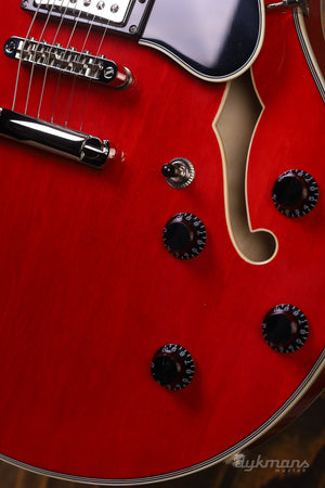 Eastman T386 Red