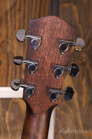 Eastman PCH2-OM Natural