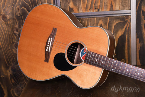 Eastman PCH2-OM Naturel