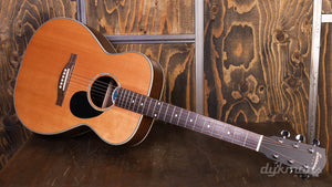 Eastman PCH2-OM Natural