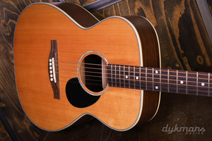 Eastman PCH2-OM Natural