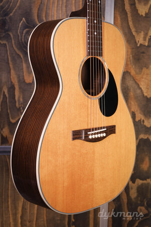 Eastman PCH2-OM Natural