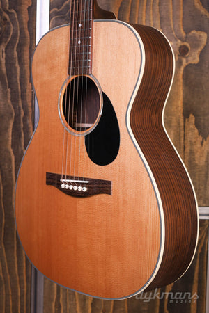 Eastman PCH2-OM Natural