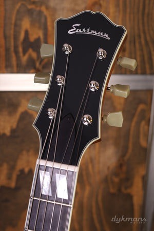 Eastman T-486 Gold Burst