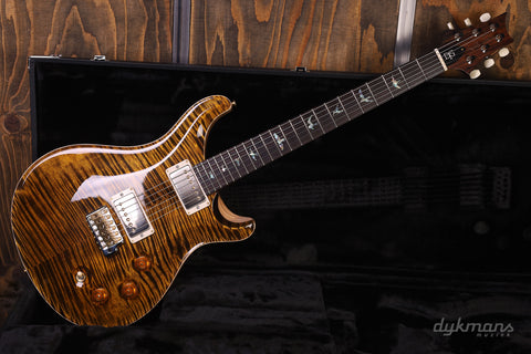 PRS Wood Library DGT Yellow Tiger