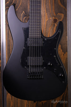 Ibanez AZ41B1 Black Flat