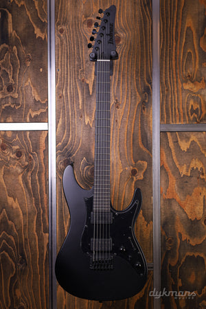 Ibanez AZ41B1 Black Flat