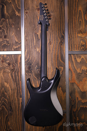 Ibanez AZ41B1 Black Flat