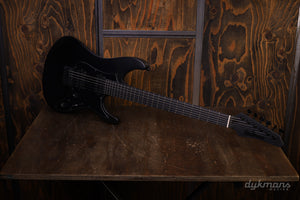 Ibanez AZ41B1 Black Flat