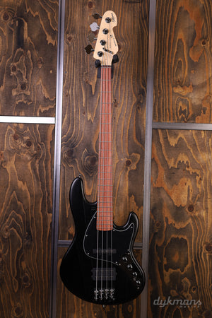 Sandberg California TM4 SL "Superlight" Black Matt