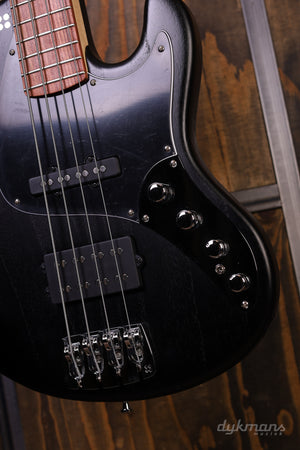 Sandberg California TM4 SL "Superlight" Black Matt