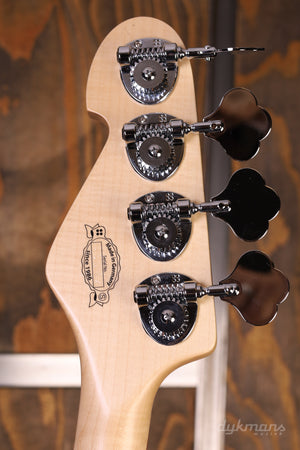 Sandberg California TM4 SL "Superlight" Black Matt