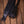 Levy's 6,4 cm Wide Genuine Leather Guitar Strap - Black
