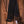 Levy's 6,4 cm Wide Genuine Leather Guitar Strap - Black