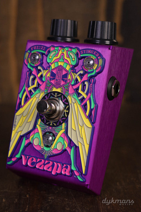 Beetronics Vezzpa Bambee Limited Edition Fuzz