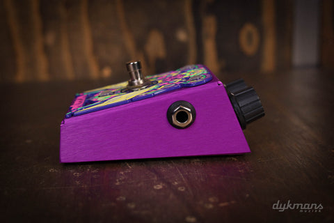 Beetronics Vezzpa Bambee Limited Edition Fuzz