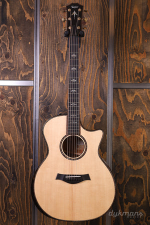 Taylor 914ce LTD Koa/Sitka Spruce