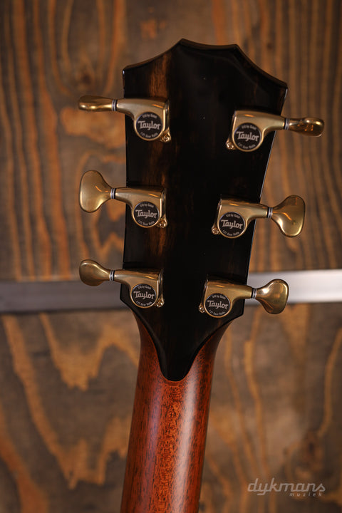 Taylor 914ce LTD Koa/Sitka Spruce