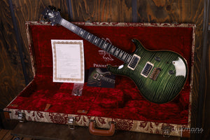 PRS Private Stock Guitar of The Month October 2016 - Lotus Knot Custom 24 PRE-OWNED!