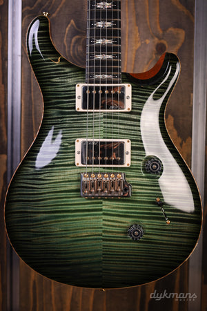 PRS Private Stock Guitar of The Month October 2016 - Lotus Knot Custom 24 PRE-OWNED!