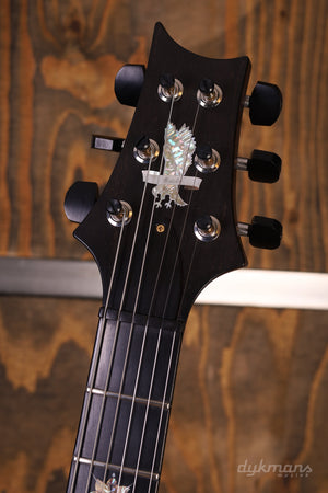 PRS Private Stock Guitar of The Month October 2016 - Lotus Knot Custom 24 PRE-OWNED!