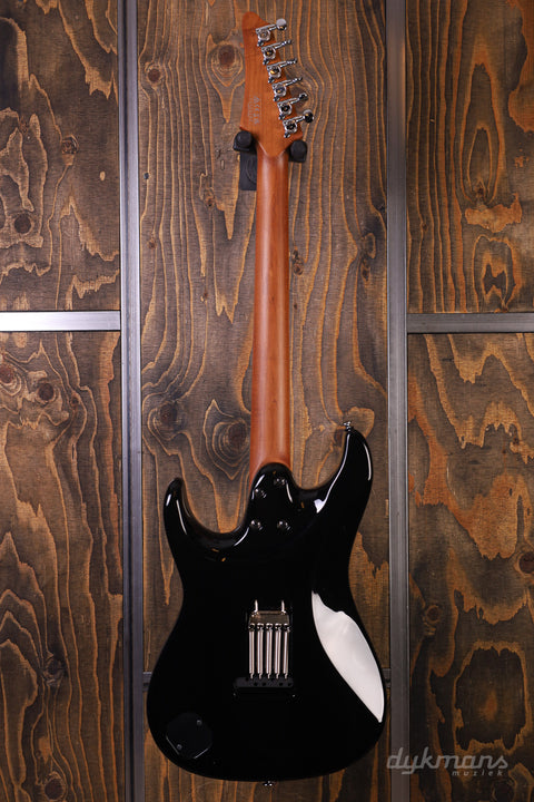 Ibanez Prestige ATZ300 Black Andy Timmons